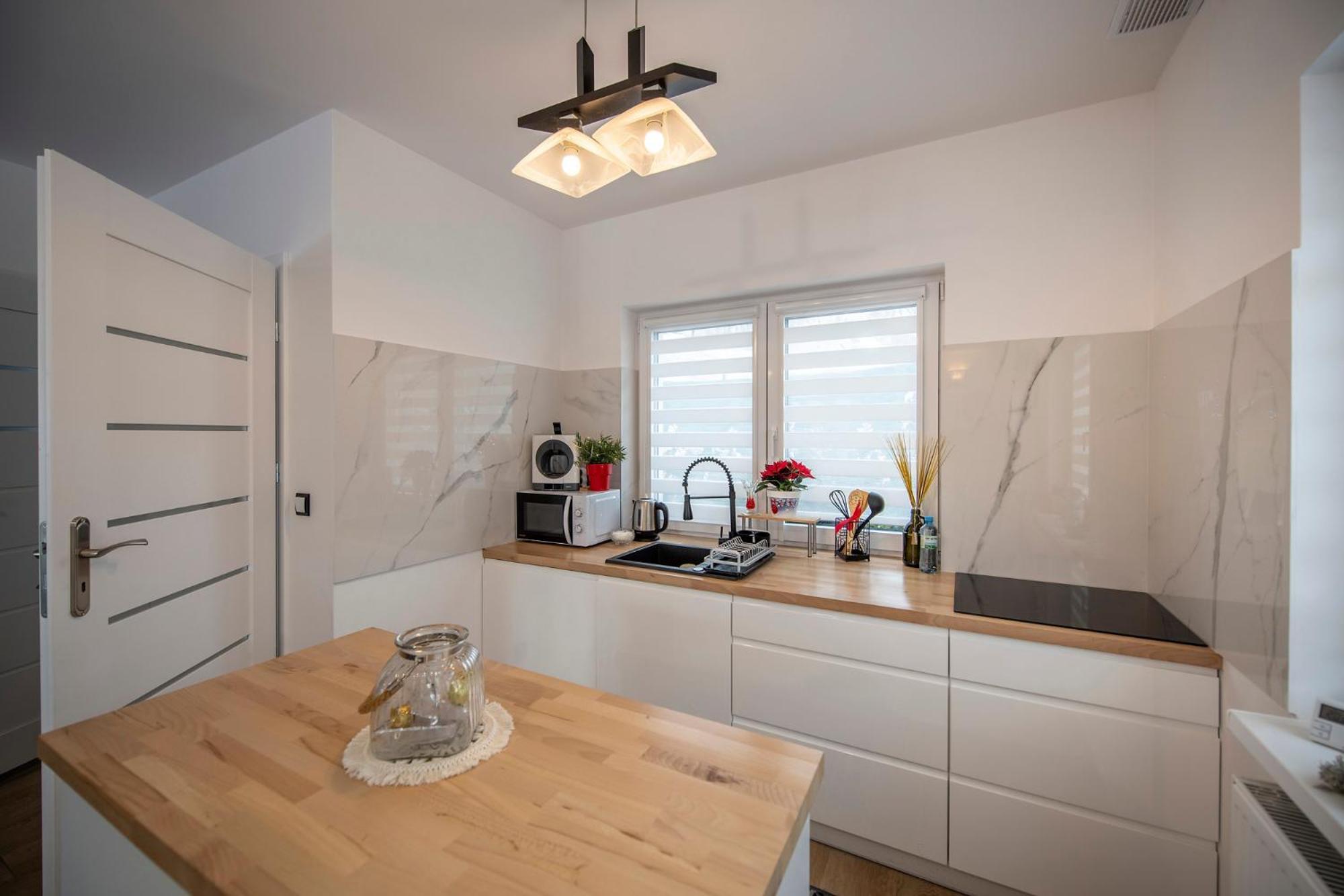 Na Slonecznym Wzgorzu Apartment