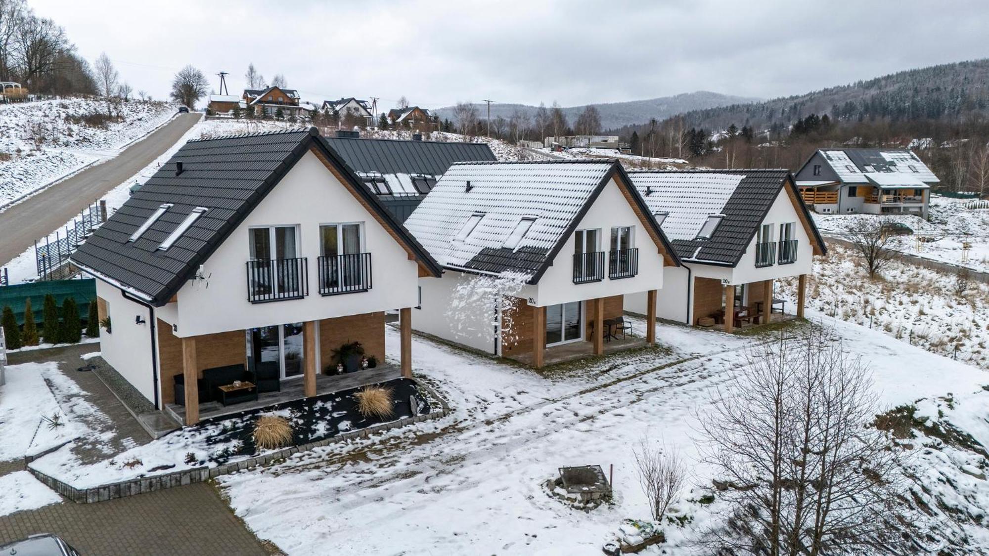 Apartment Na Slonecznym Wzgorzu