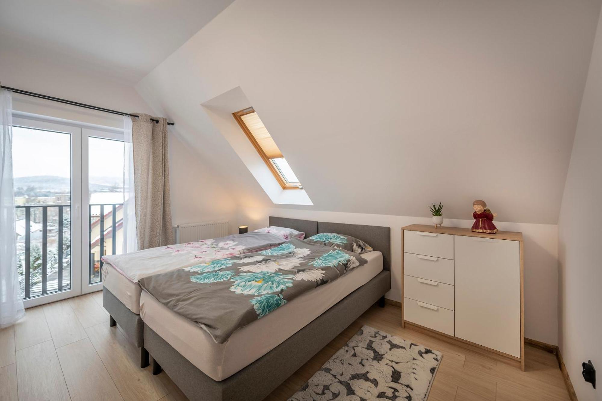Apartment Na Slonecznym Wzgorzu
