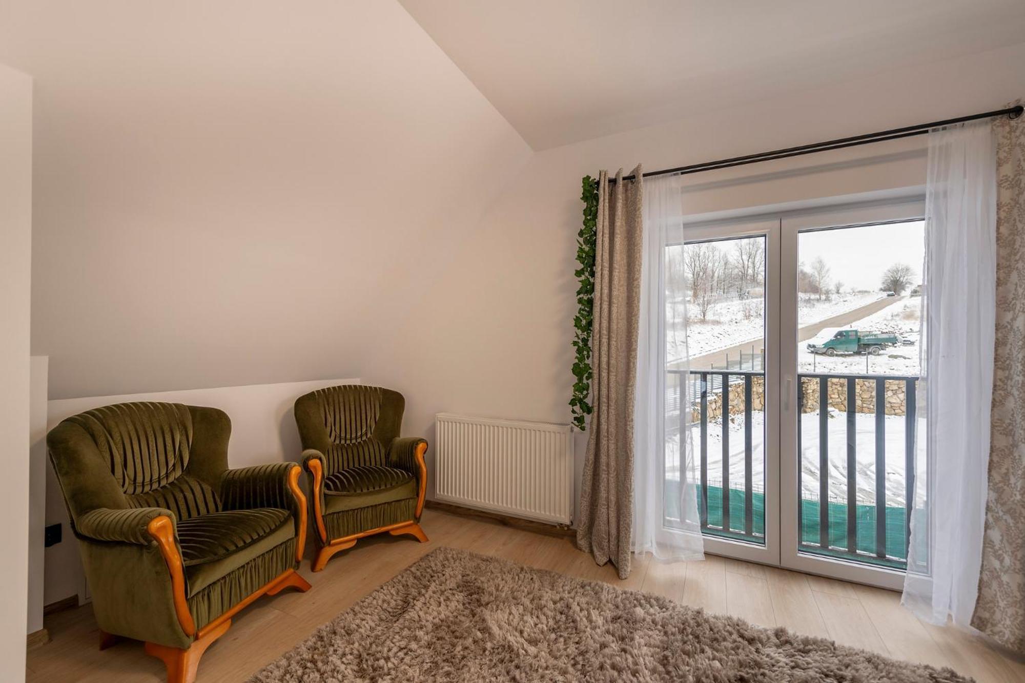 Na Slonecznym Wzgorzu Apartment