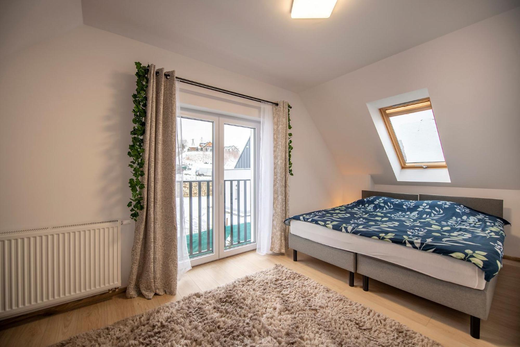 Apartment Na Slonecznym Wzgorzu
