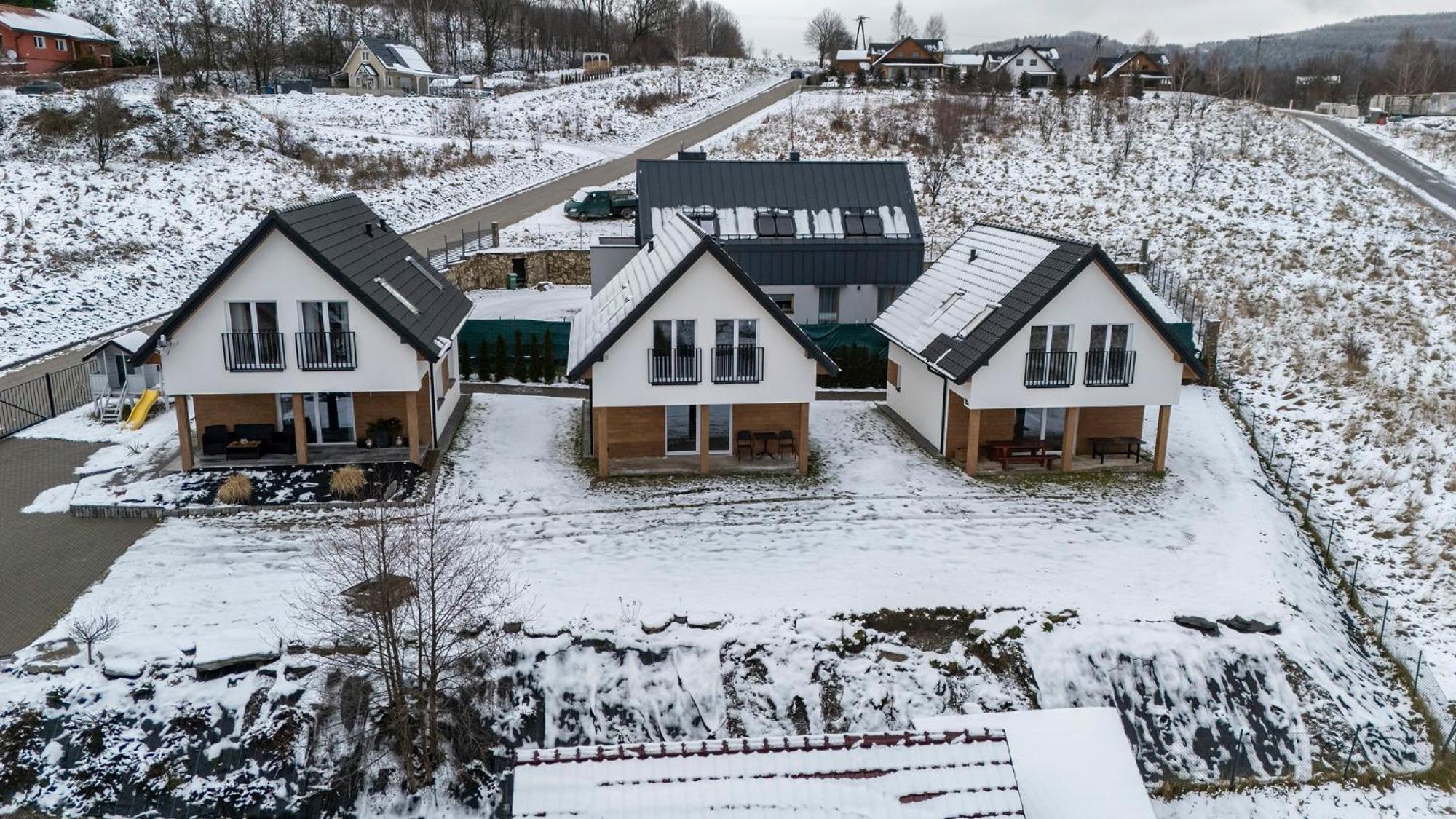 Apartment Na Slonecznym Wzgorzu Ladek-Zdroj