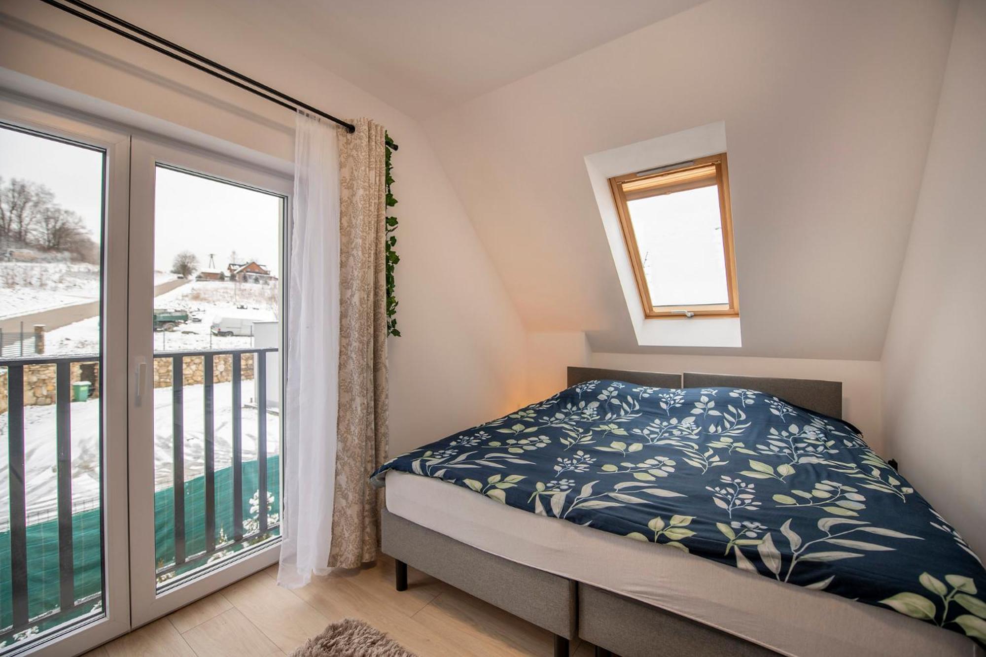 Apartment Na Slonecznym Wzgorzu