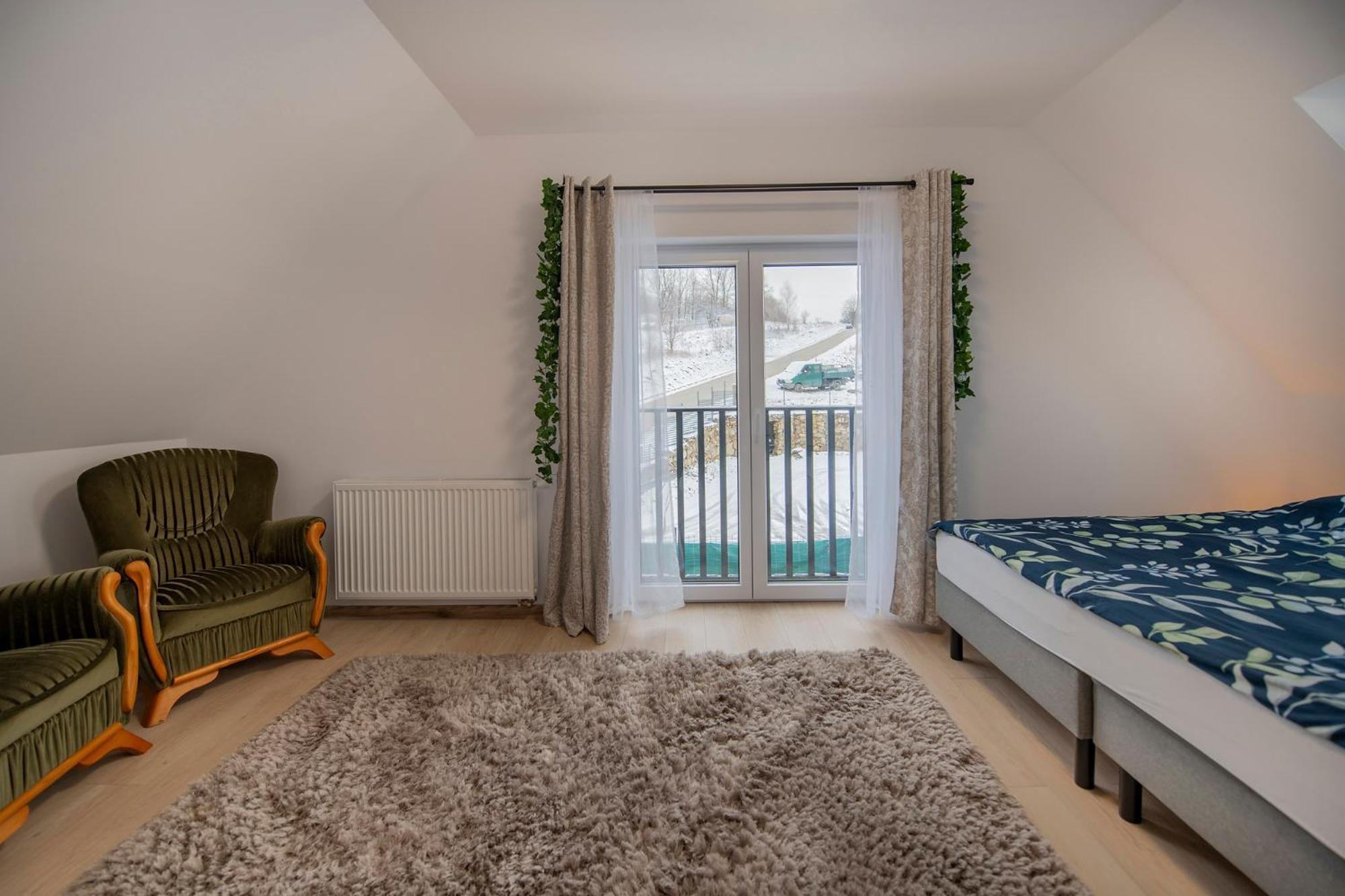 Apartment Na Slonecznym Wzgorzu *
