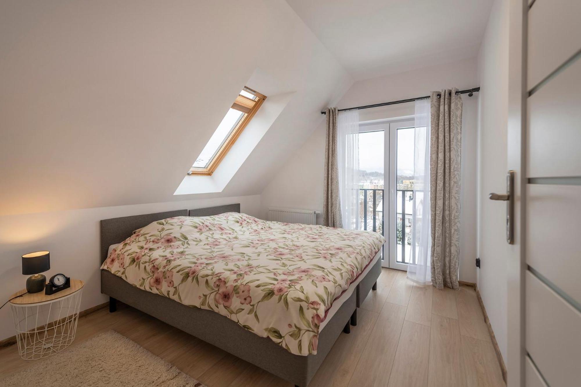 Na Slonecznym Wzgorzu Apartment Ladek-Zdroj