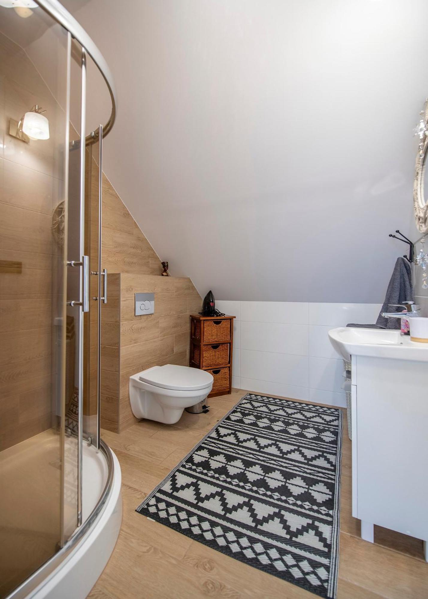 Apartment Na Slonecznym Wzgorzu Ladek-Zdroj