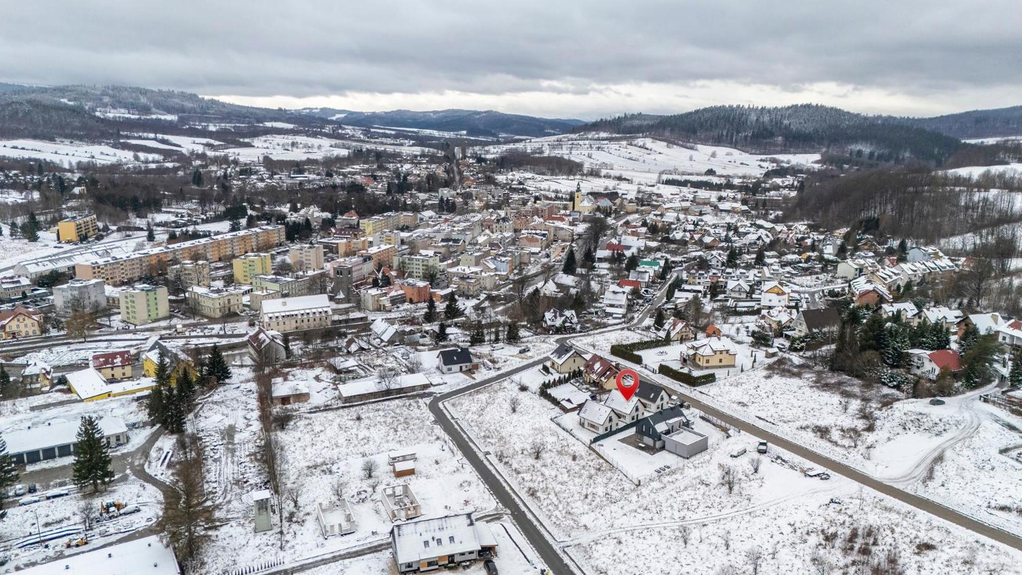 Na Slonecznym Wzgorzu Ladek-Zdroj