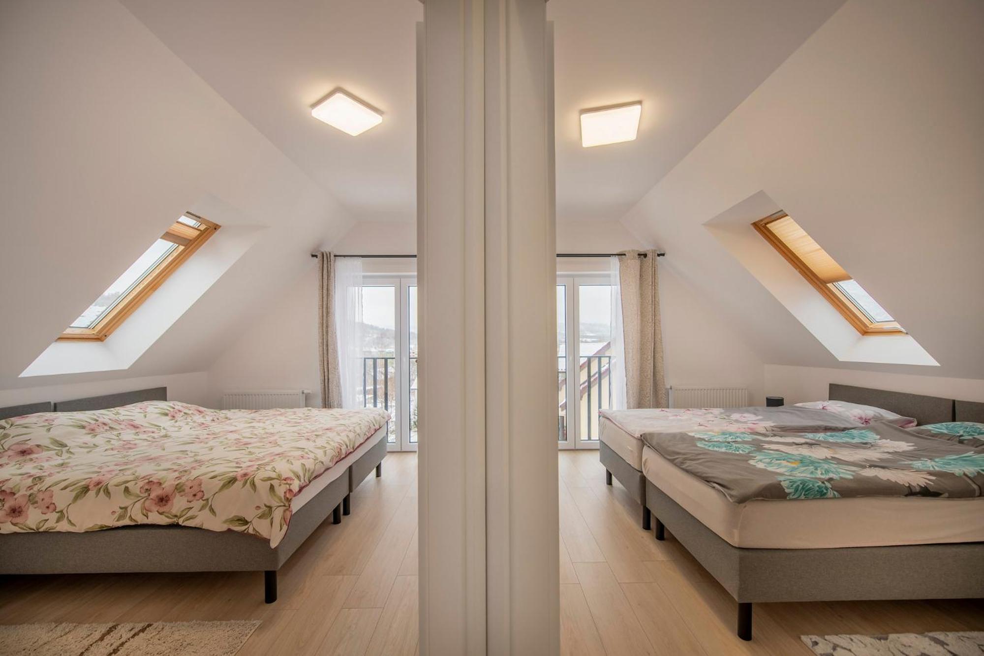 Apartment Na Slonecznym Wzgorzu *