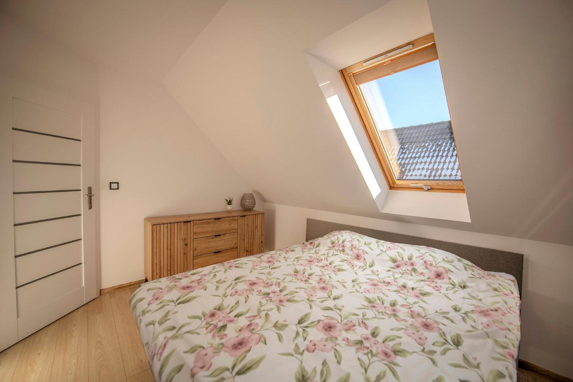 Apartment Na Slonecznym Wzgorzu