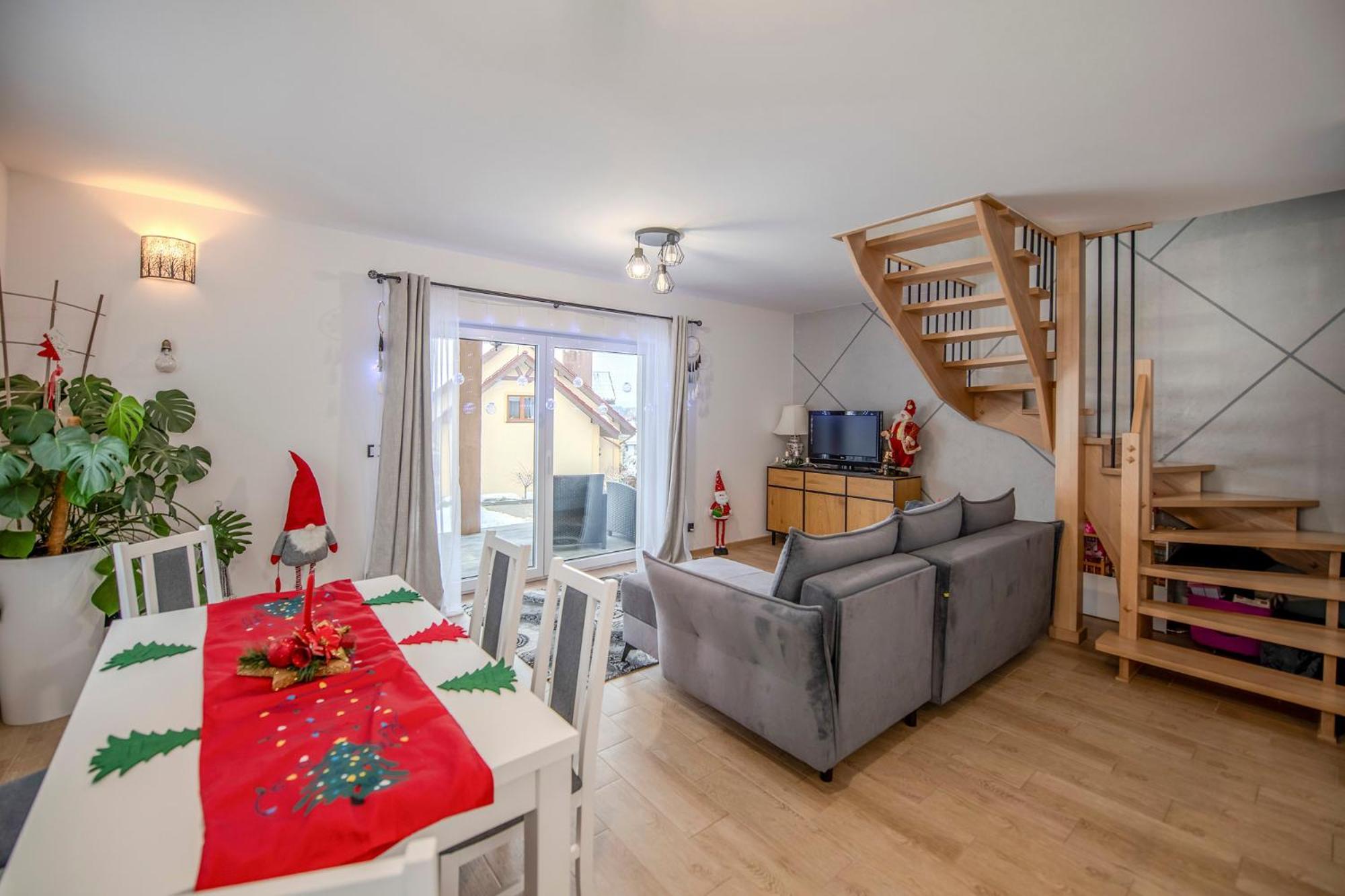 Apartment Na Slonecznym Wzgorzu *