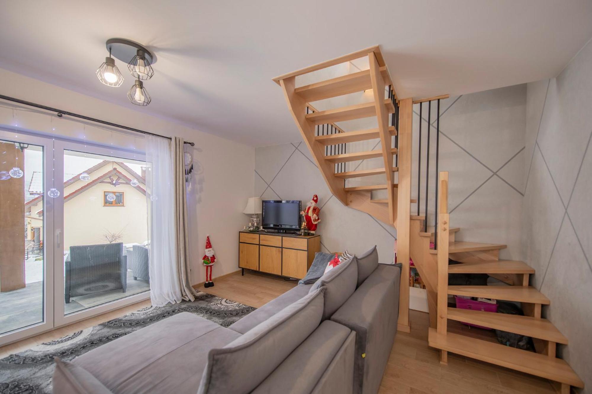 Apartment Na Slonecznym Wzgorzu