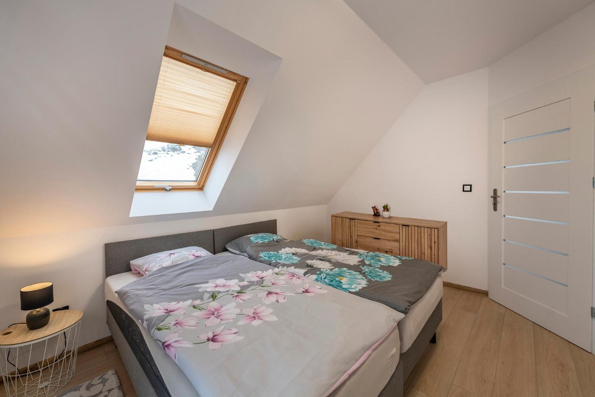 Na Slonecznym Wzgorzu Apartment *